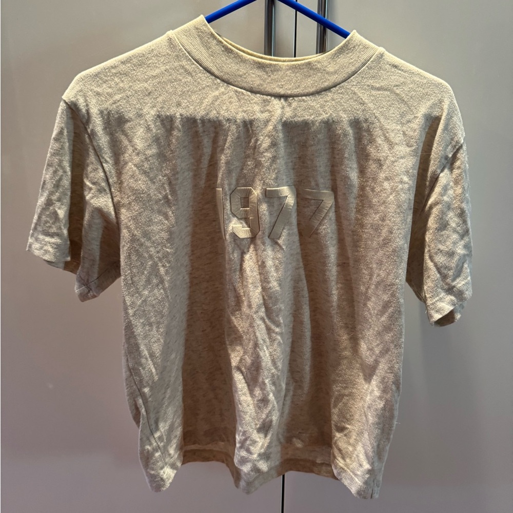 Essentials T-Shirt